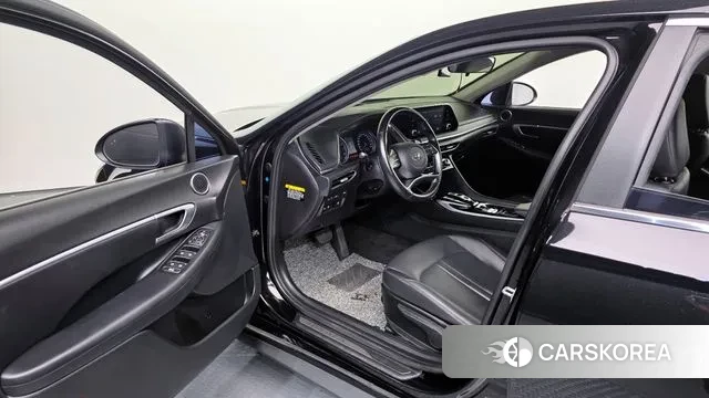 Hyundai Sonata (DN8) id 2976727 из Кореи 20