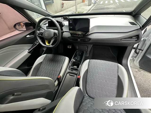 Volkswagen ID.3 id 4261639 из Китая 14