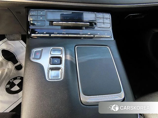 Hyundai The New Grandeur IG id 4338838 из Кореи 20