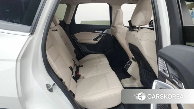 BMW X1 (U11) id 4719970 из Кореи 33