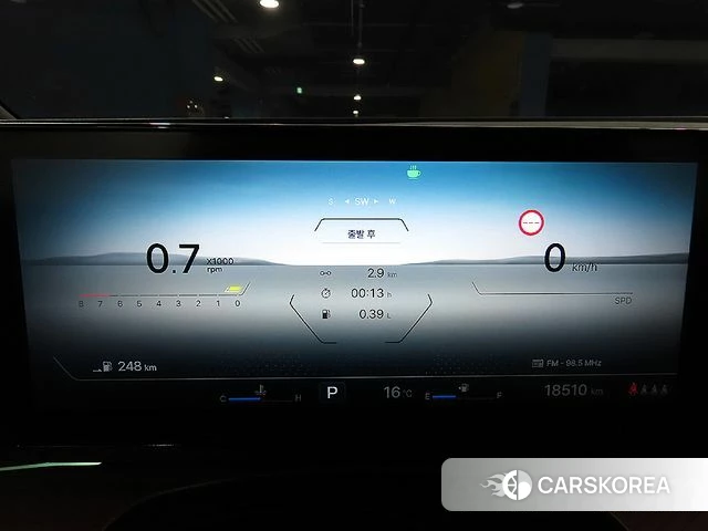 Ssangyong The New Torres id 4017058 из Кореи 20