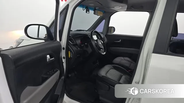 Kia The New Ray id 3651484 из Кореи 20