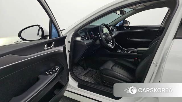 Kia K5 3rd generation id 3883656 из Кореи 20