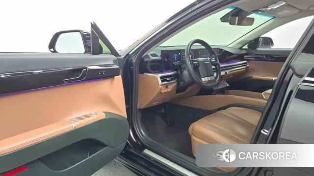 Hyundai Grandeur Hybrid (GN7) id 3891874 из Кореи 20