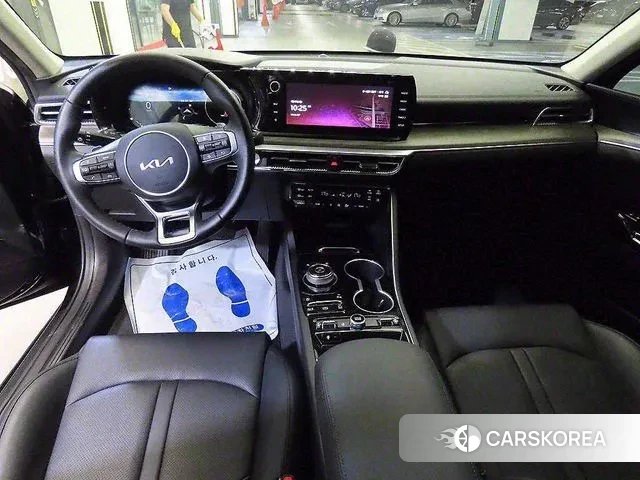 Kia K5 3rd generation id 3334147 из Кореи 20