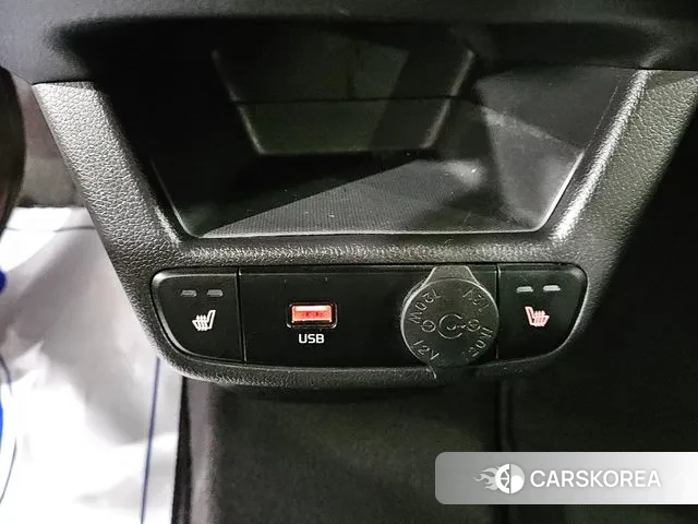 Kia The New Kia Ray id 3442290 из Кореи 20