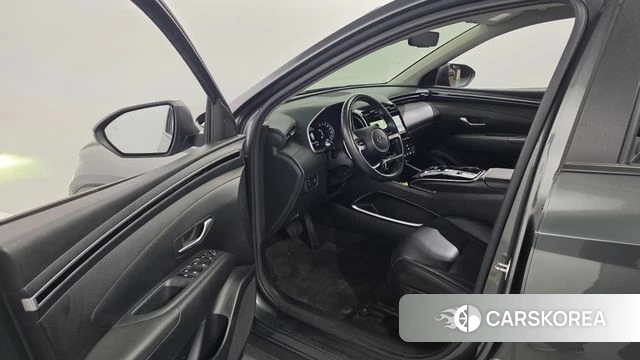 Hyundai Tucson (NX4) id 4292729 из Кореи 33