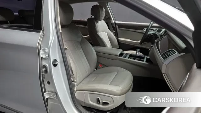 Genesis G80 id 3612841 из Кореи 20
