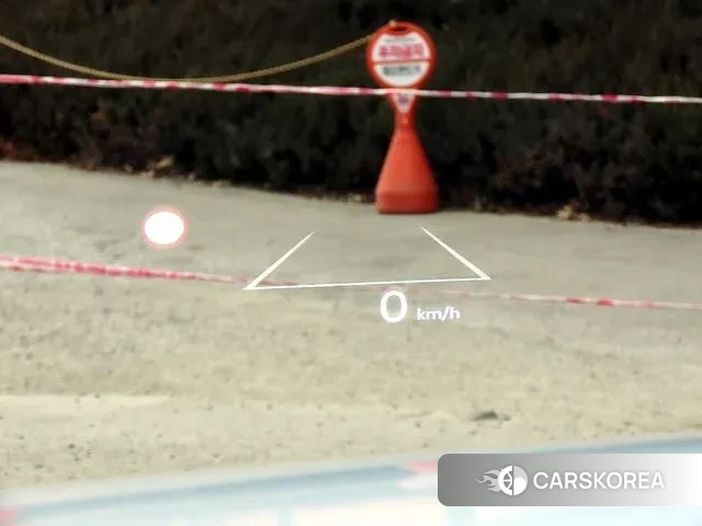 Hyundai Grandeur Hybrid (GN7) id 3731369 из Кореи 20