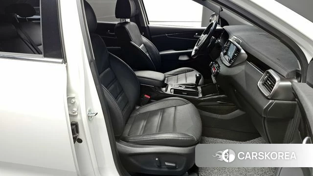 Kia The New Sorento id 3834251 из Кореи 20