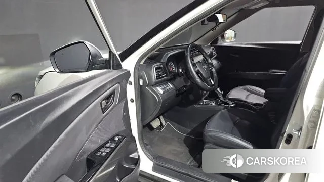 Ssangyong Berry New Tivoli id 3771975 из Кореи 20