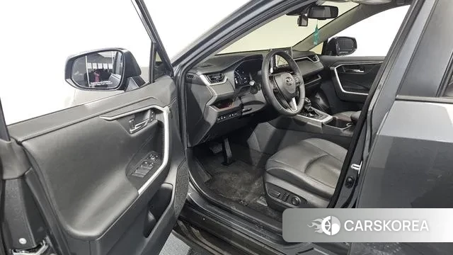 Toyota RAV4 5th Generation id 3410731 из Кореи 20