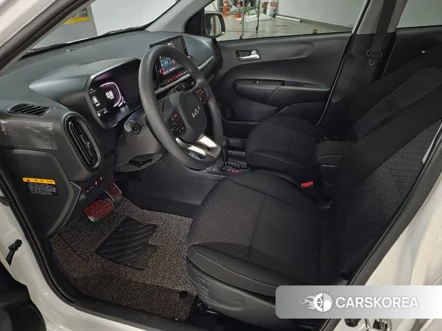 Kia The New Morning (JA) id 3731780 из Кореи 20