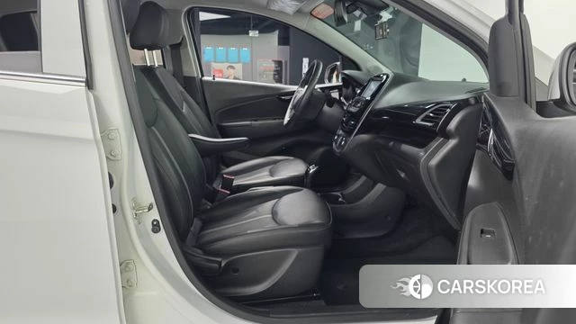 Chevrolet (GM Daewoo) The New Spark id 4501707 из Кореи 30