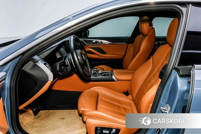 BMW 8 series id 4258223 из Китая 35