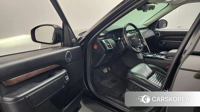 Land Rover Discovery 5 id 3820391 из Кореи 20