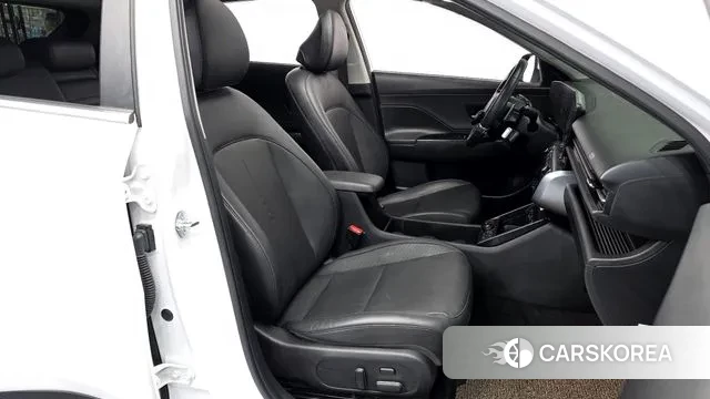 Hyundai Kona (SX2) id 3739846 из Кореи 20