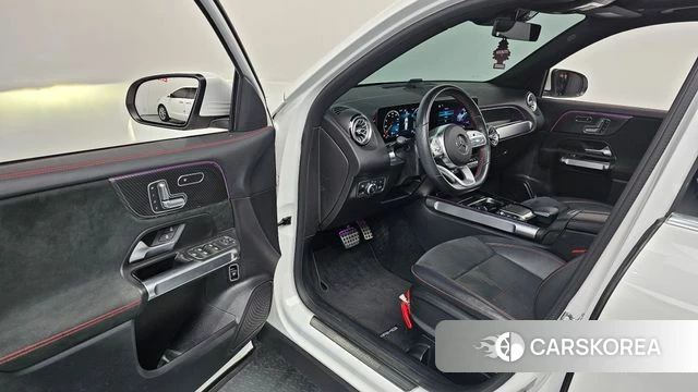 Mercedes-Benz GLB-Class X247 id 3840029 из Кореи 20