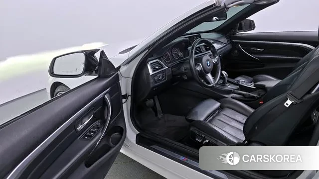 BMW 4 Series (F32) id 3608196 из Кореи 20