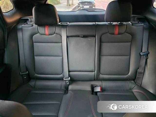 Chevrolet (GM Daewoo) Trax Crossover id 4778763 из Кореи 20