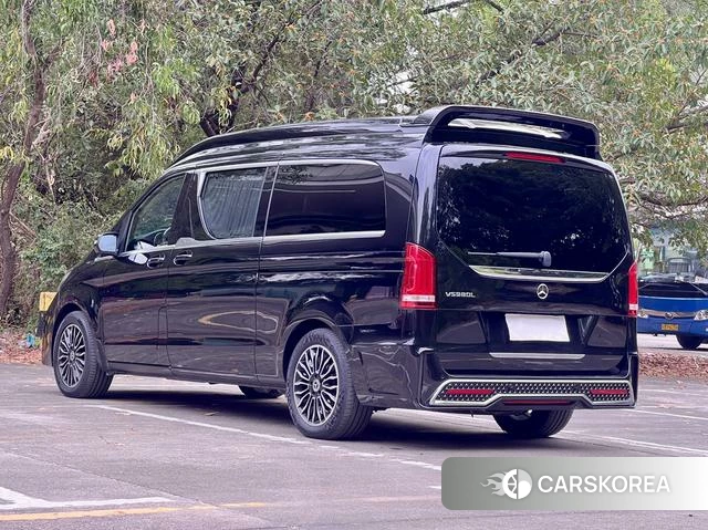 Mercedes-Benz Vito id 4265180 из Китая 14