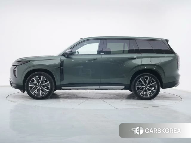 GAC Trumpchi Trumpchi Yearning for S7 id 3919470 из Китая 29