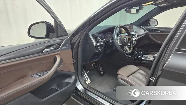 BMW X4 (G02) id 3400921 из Кореи 20