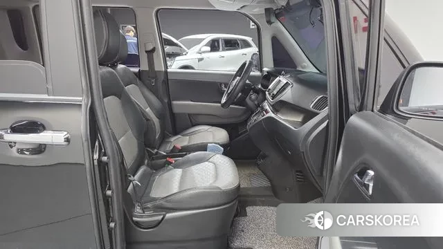 Kia The New Ray id 3736731 из Кореи 20