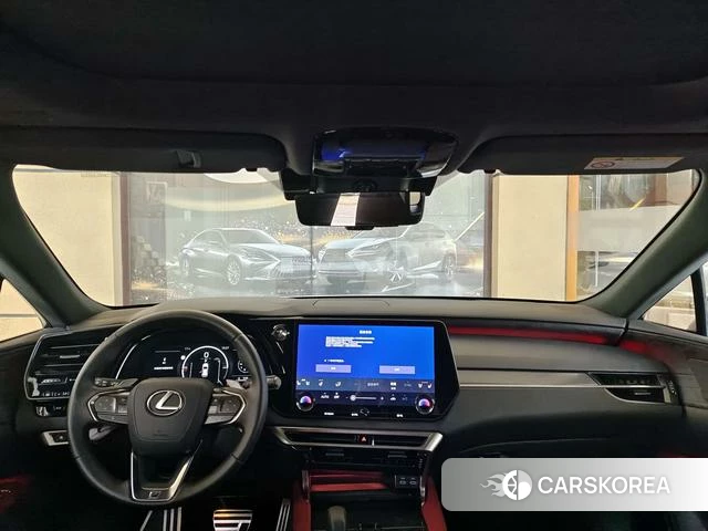 Lexus RX id 3968654 из Китая 27