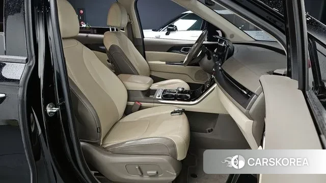 Kia Carnival 4th generation id 3469164 из Кореи 20