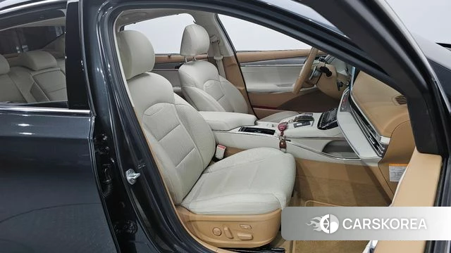 Hyundai The New Grandeur IG Hybrid id 3828257 из Кореи 20