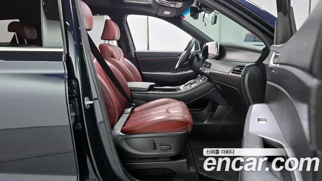 Hyundai Palisade id 2762364 из Кореи 20