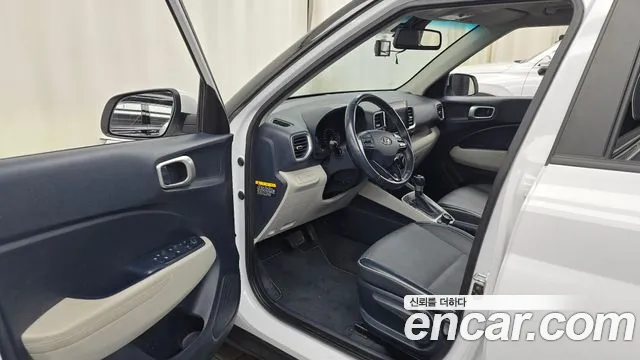 Hyundai Venue id 2390498 из Кореи 20