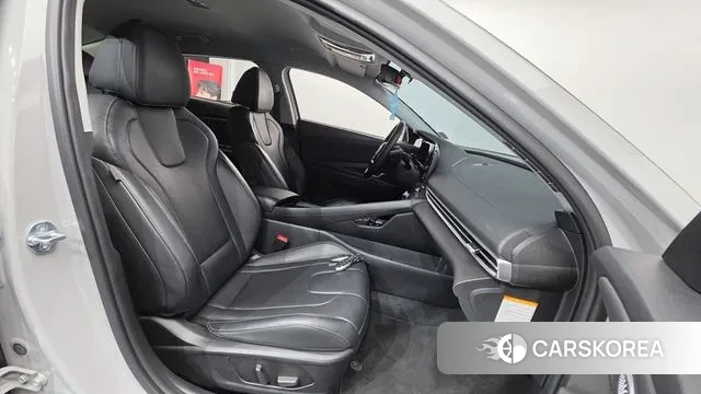 Hyundai The New Avante Hybrid (CN7) id 3758445 из Кореи 20