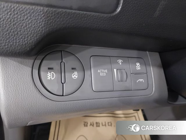 Hyundai The New Grand Starex id 4513251 из Кореи 16