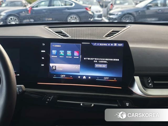 BMW X1 id 4199031 из Китая 15