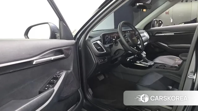 Kia The New Seltos id 3776896 из Кореи 20