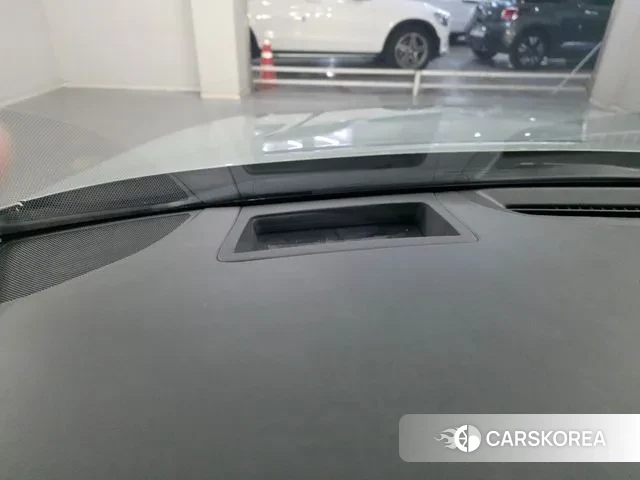 Hyundai The New Grandeur IG Hybrid id 3753396 из Кореи 20