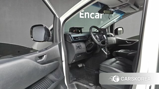 Hyundai Staria id 4928850 из Кореи 20