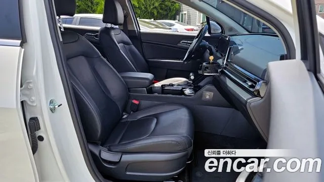 Kia Sportage 5th Generation id 2879757 из Кореи 20