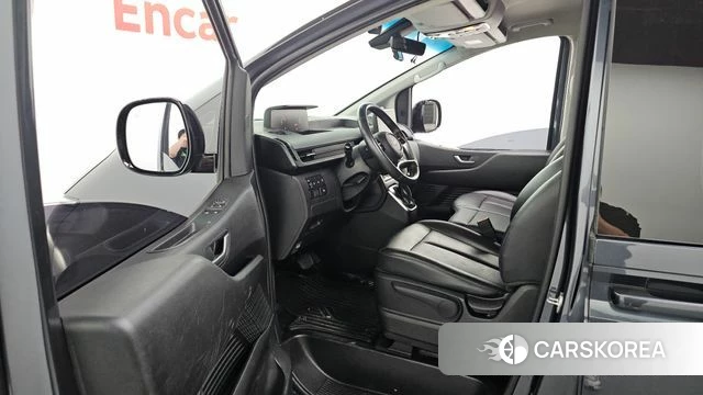 Hyundai Staria id 4366303 из Кореи 20