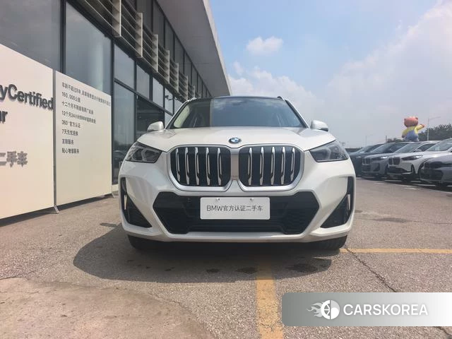 BMW X1 id 4254476 из Китая 11