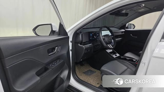 Hyundai Kona Hybrid (SX2) id 4533313 из Кореи 20