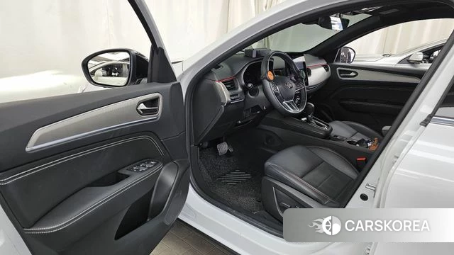 Renault Korea (Samsung) XM3 id 3827020 из Кореи 20