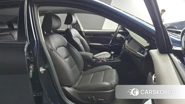 Kia Come New K7 id 2971371 из Кореи 20