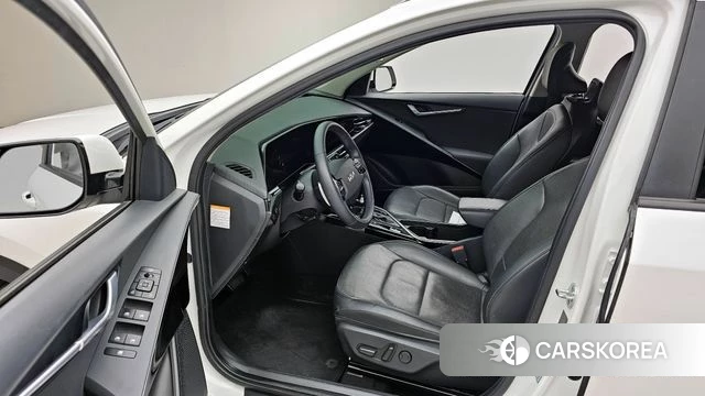 Kia Di Ol Nu Niro id 3827001 из Кореи 20