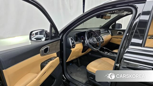 Kia Sorento 4th Generation id 3818974 из Кореи 20
