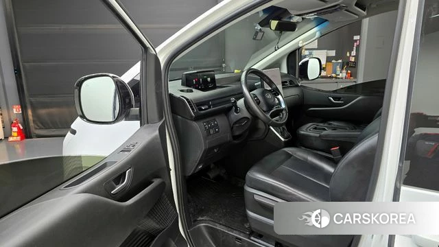 Hyundai Staria id 4316222 из Кореи 30