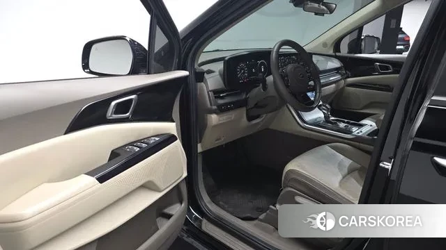 Kia Carnival 4th generation id 3753631 из Кореи 20