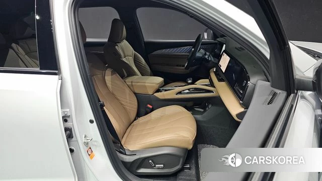 Renault Korea (Samsung) Grand Coleos id 3876606 из Кореи 20